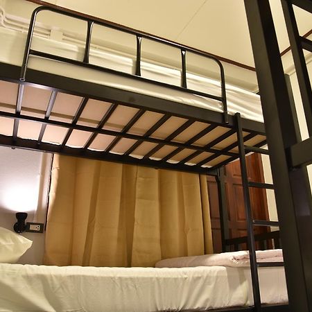 Pama Guesthouse شيانغ ماي المظهر الخارجي الصورة