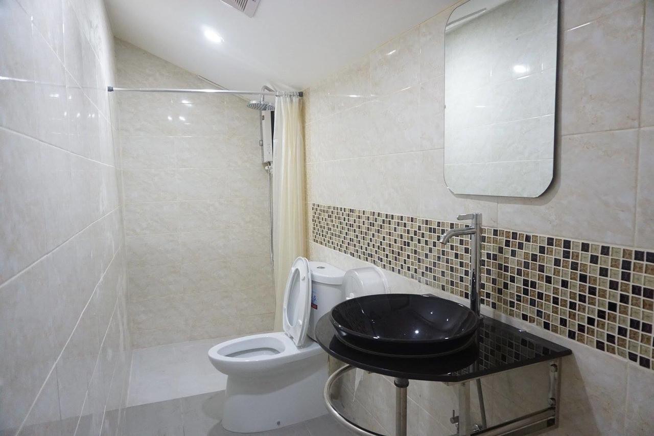 Pama Guesthouse شيانغ ماي المظهر الخارجي الصورة