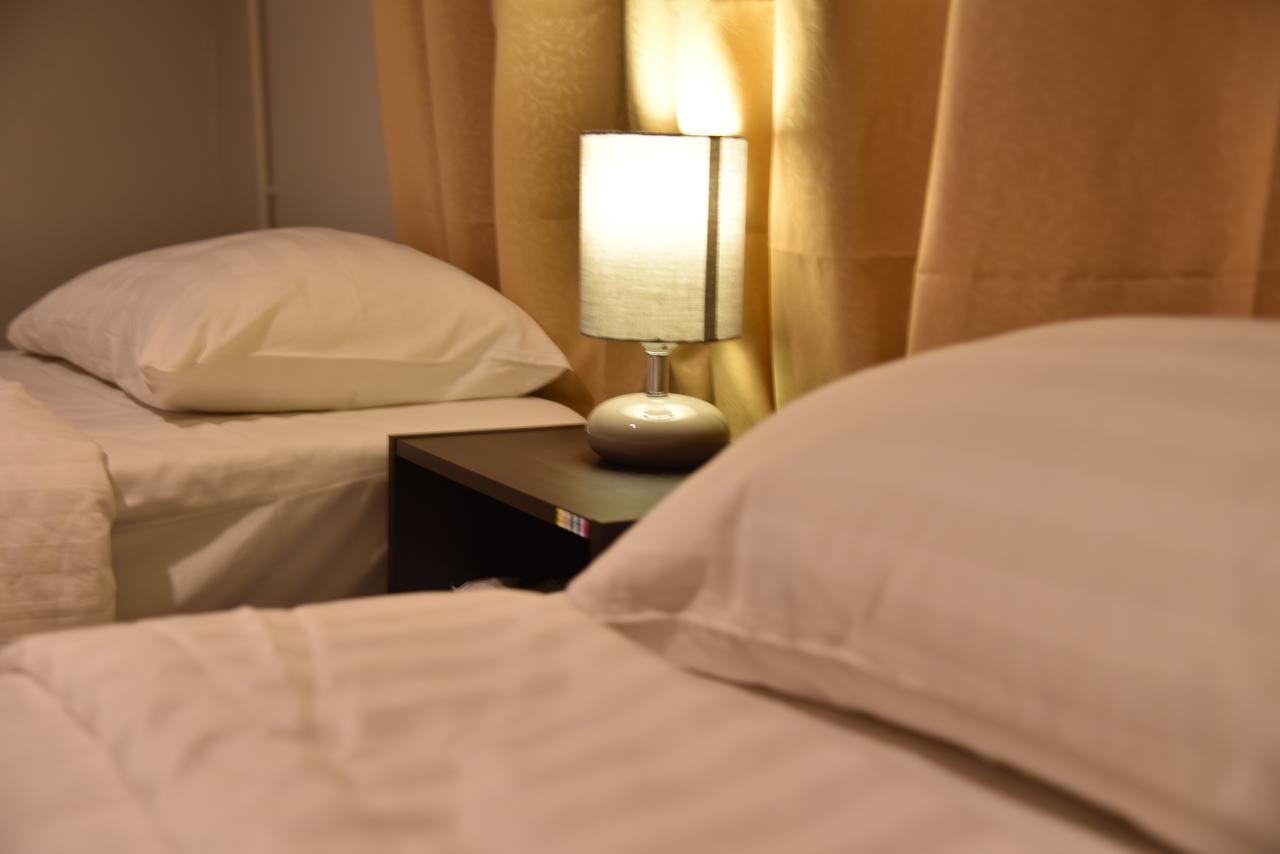 Pama Guesthouse شيانغ ماي المظهر الخارجي الصورة