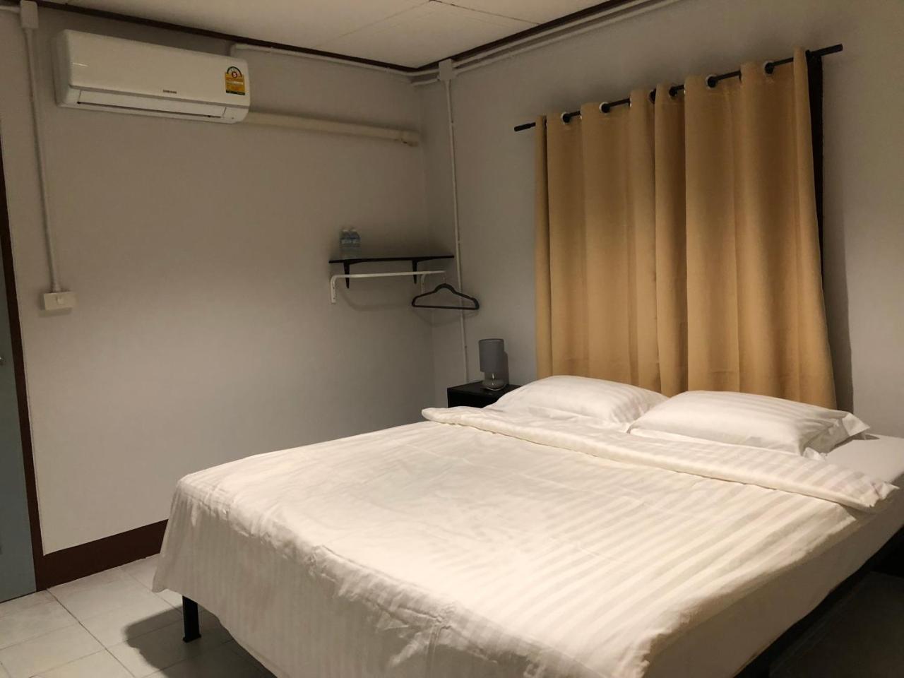 Pama Guesthouse شيانغ ماي المظهر الخارجي الصورة