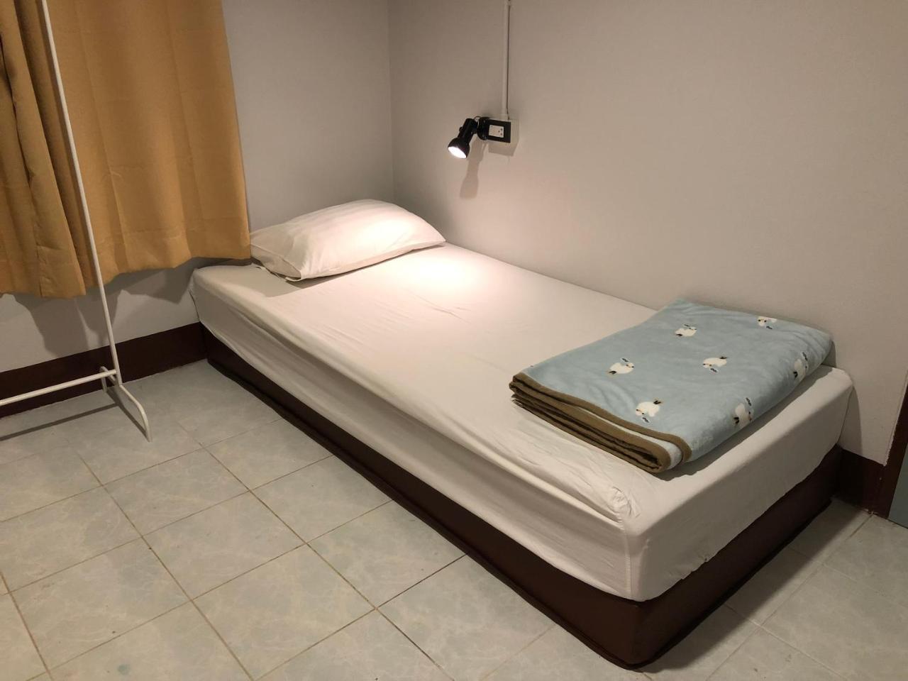 Pama Guesthouse شيانغ ماي المظهر الخارجي الصورة